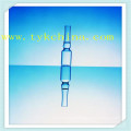 Medical Glass Ampoule by Low Borosilicate Glass Tube